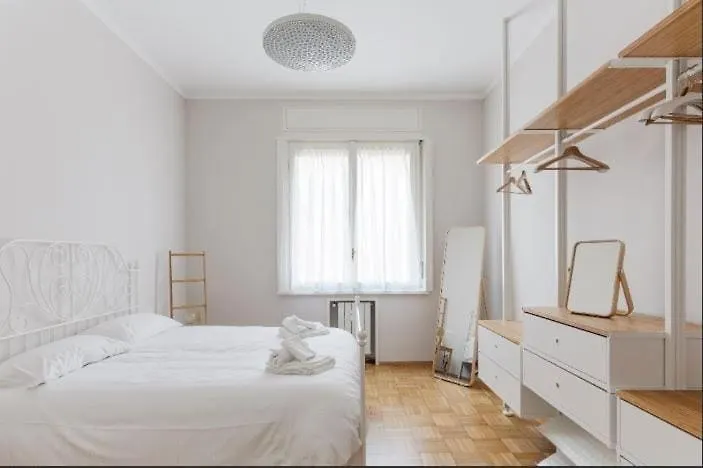 公寓 Barbara'S Place 米兰