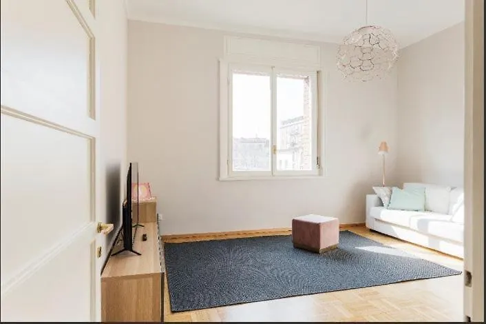 Barbara'S Place 米兰 意大利