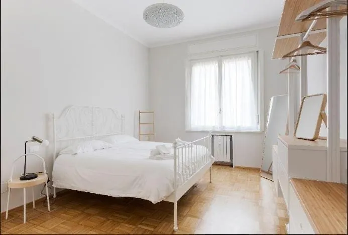 公寓 Barbara'S Place 米兰