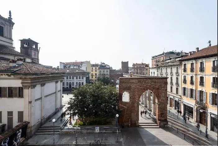Barbara'S Place Milan